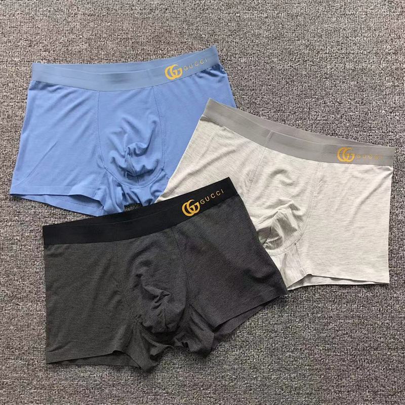 Gucci Underwear