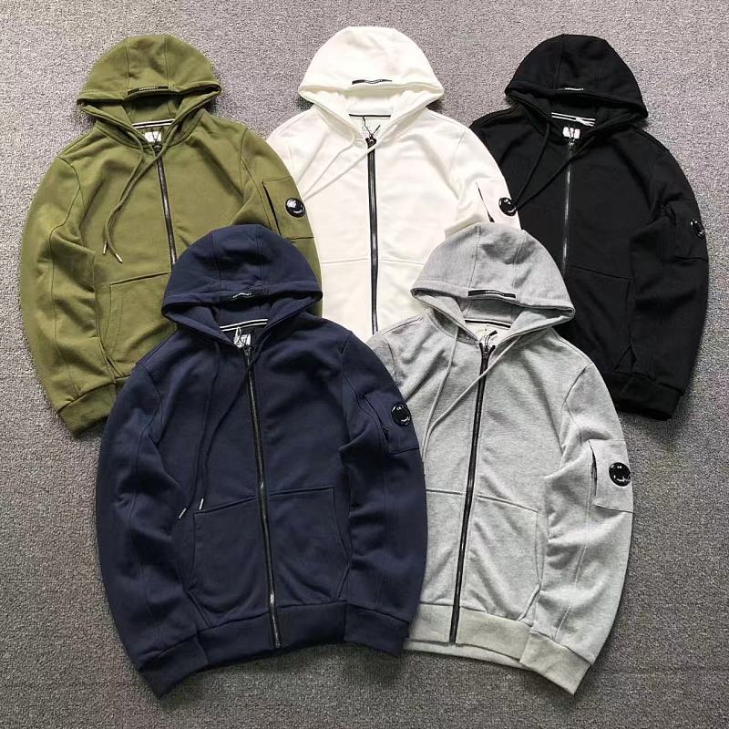 CP Hoodie