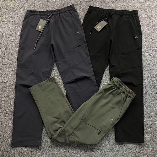 KA L S Trousers