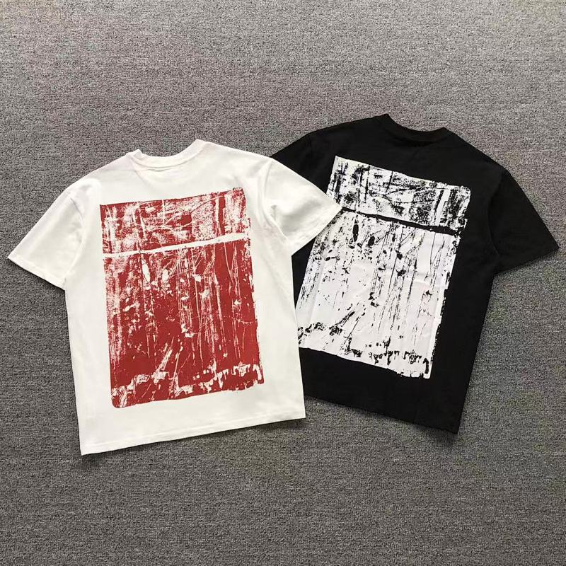 Off-White T-Shirt