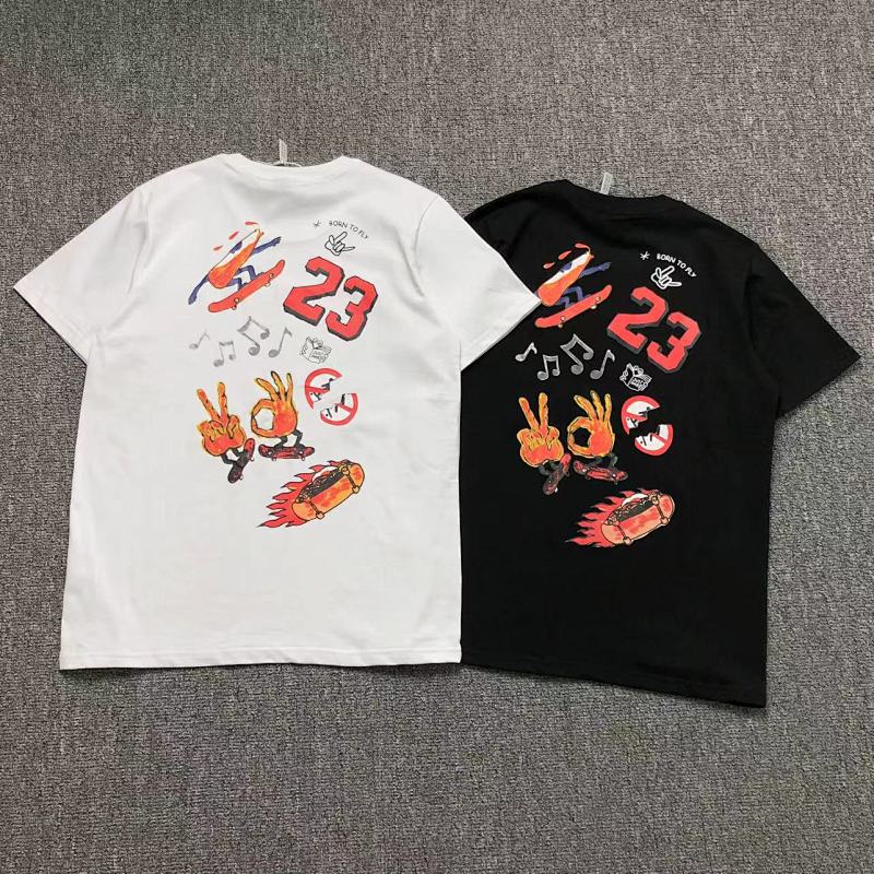 Air Jordan T-Shirt