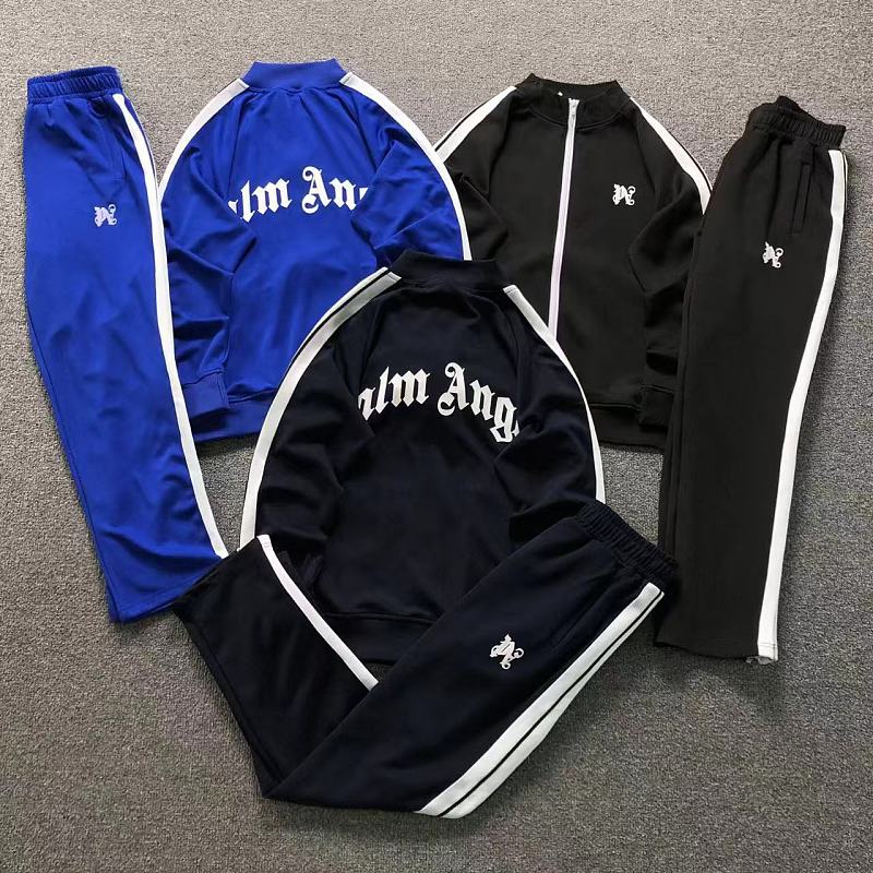 Top Trousers Palm Angels Jacket Trousers