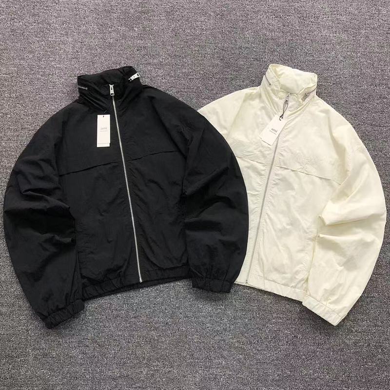 Ami Jacket
