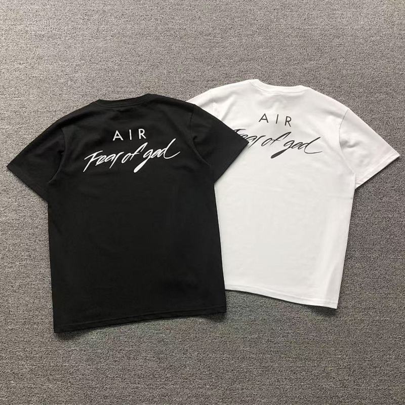 Air Jordan Nba Basketball T-Shirt