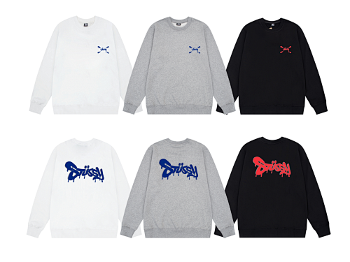 Stussy Hoodie