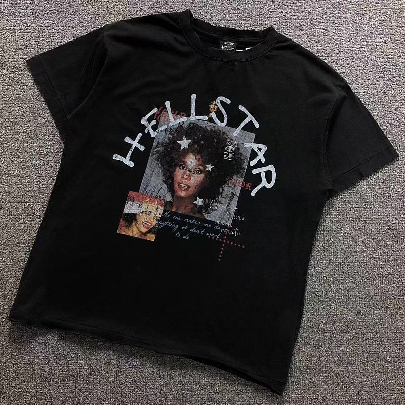 Hellstar T-Shirt