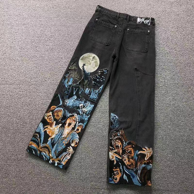 Fashion Trousers