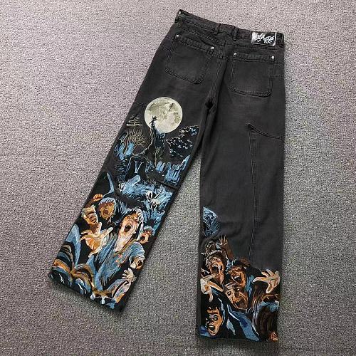 Fashion Trousers