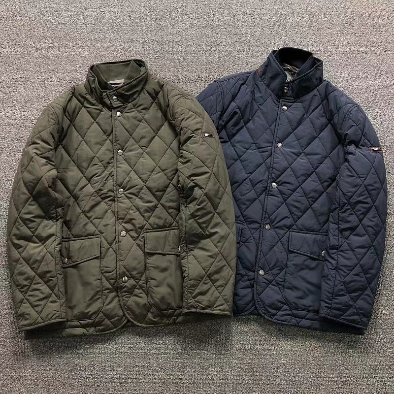 HA Ett Down Jackets