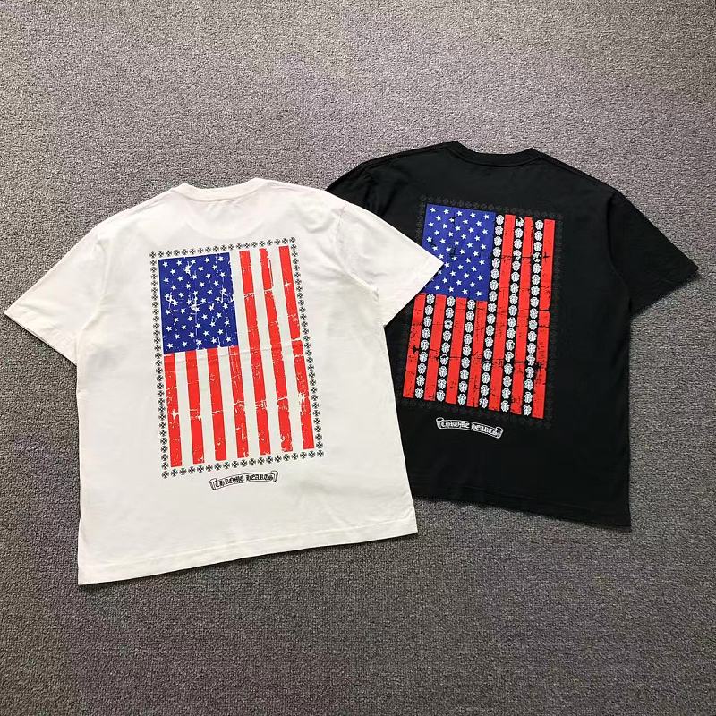 Chrome Hearts T-Shirt