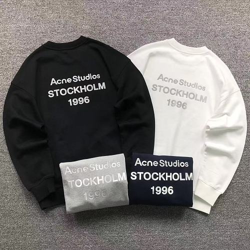 Acne Studios Hoodie