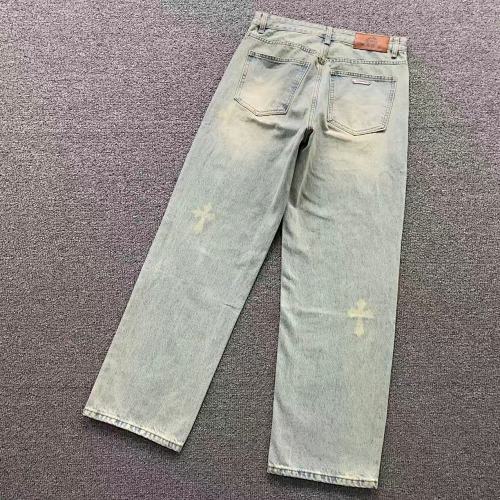 Chrome Hearts Trousers