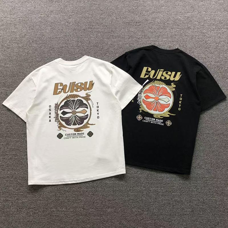 Evisu T-Shirt
