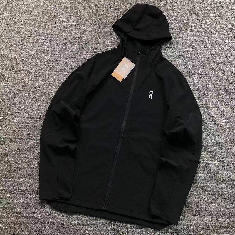 ON Jacket
