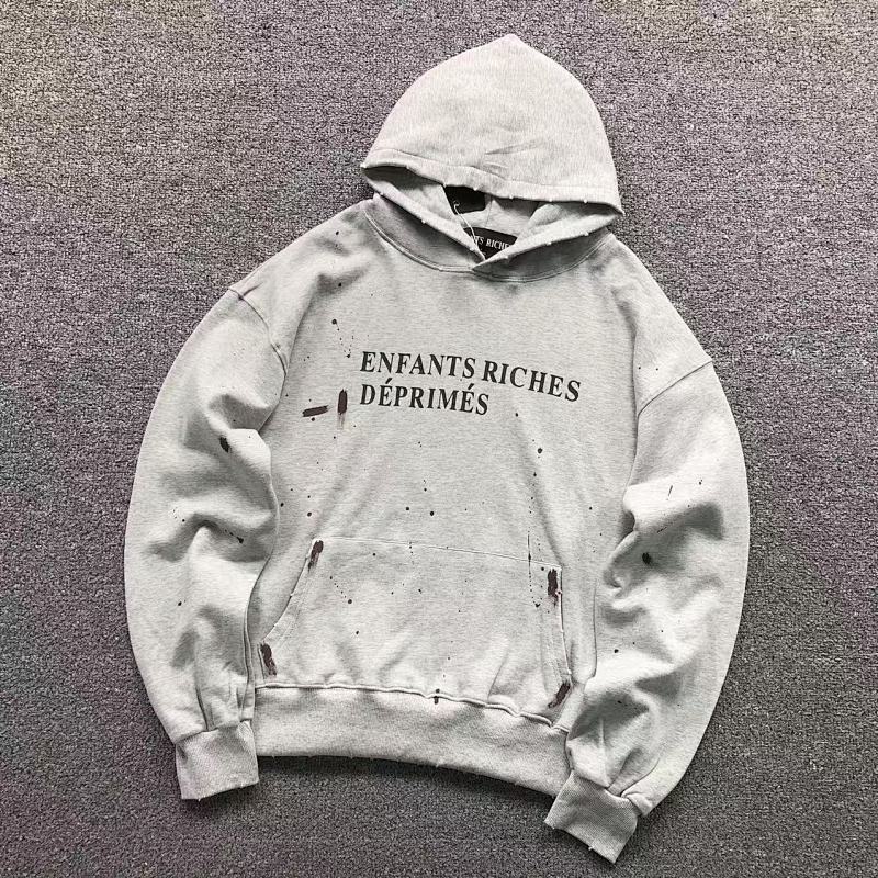 Enfants Riches Deprimes Hoodie