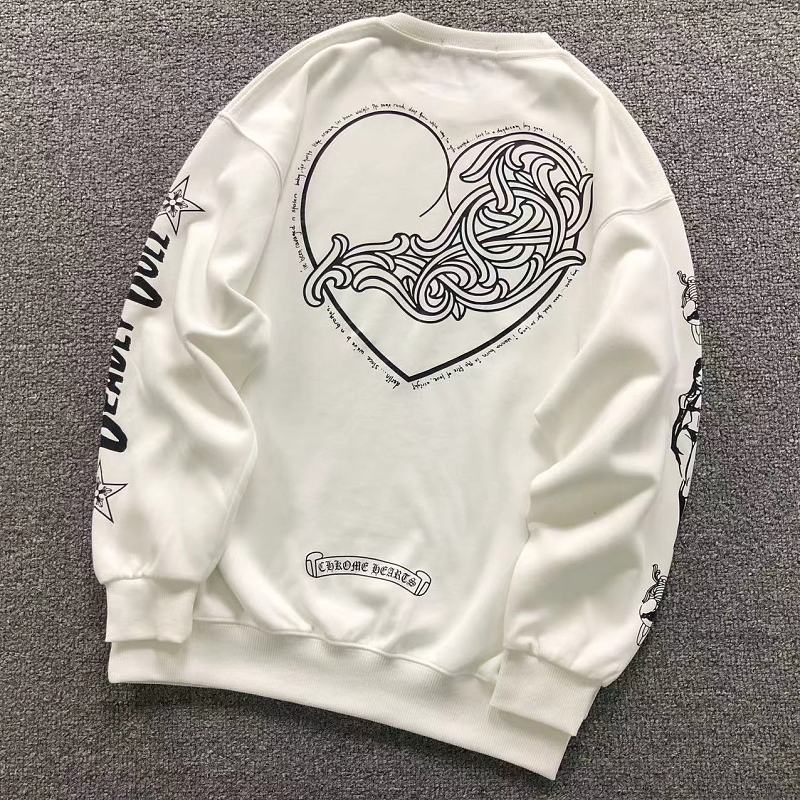 Chrome Hearts Hoodie