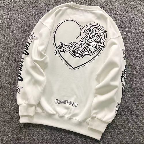 Chrome Hearts Hoodie