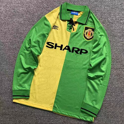 Football Long Sleeved