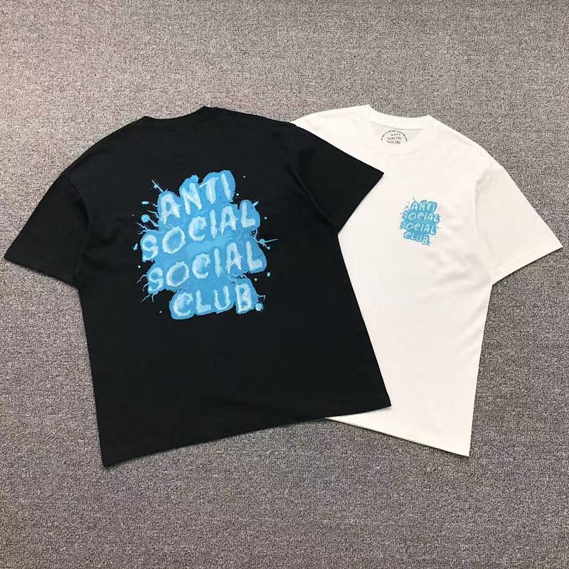 Anti Social Club T-Shirt