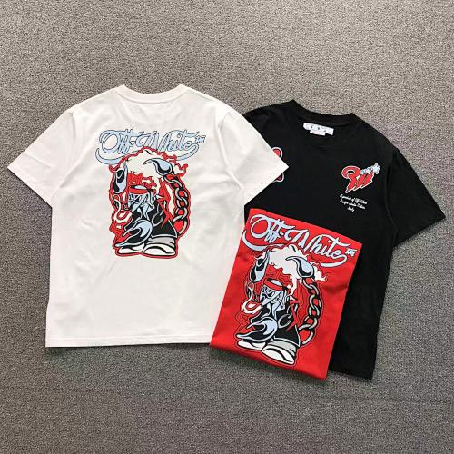 Off-White T-Shirt