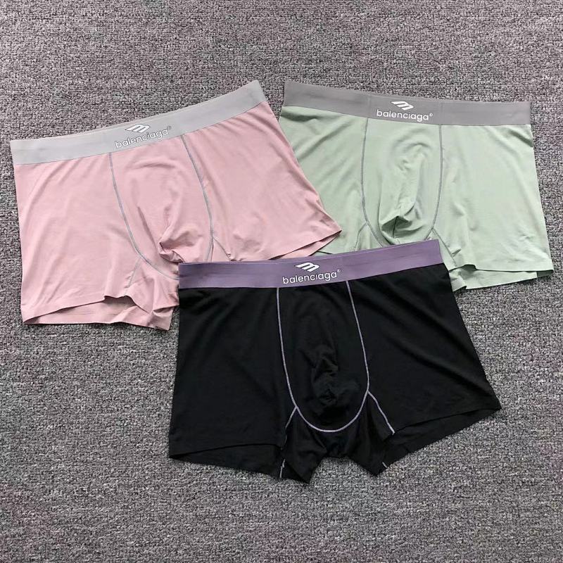 B L IA A Underwear