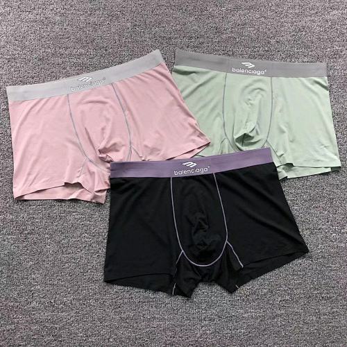 B L IA A Underwear