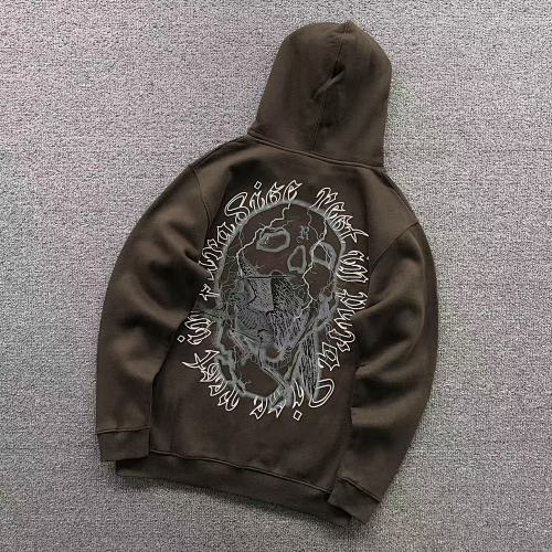 Revenge Hoodie