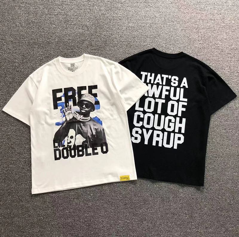 Cou H SY UP T-Shirt