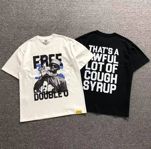Cou H SY UP T-Shirt