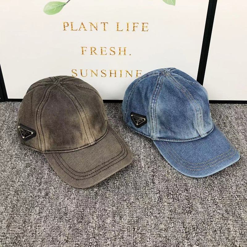 Prada Hat