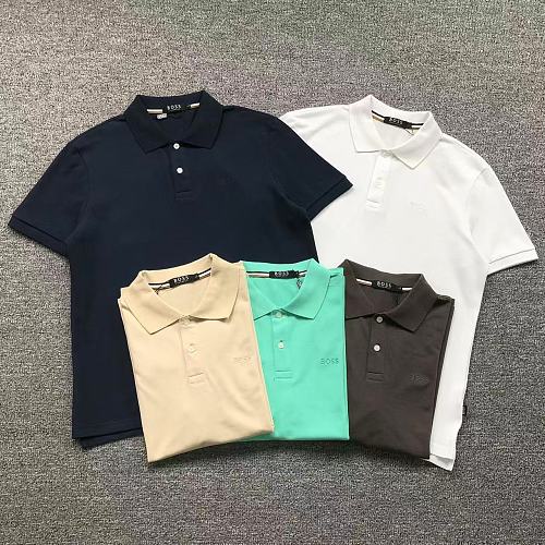 Polo from Taurusreps
