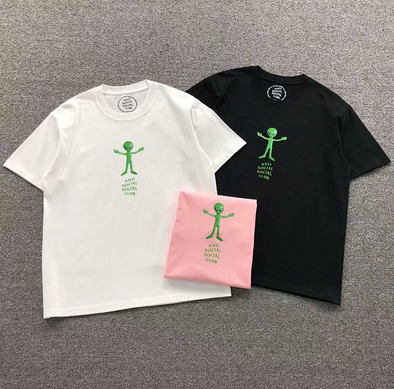 Anti Social Club T-Shirt