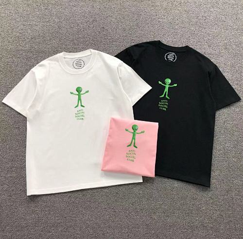 Anti Social Club T-Shirt