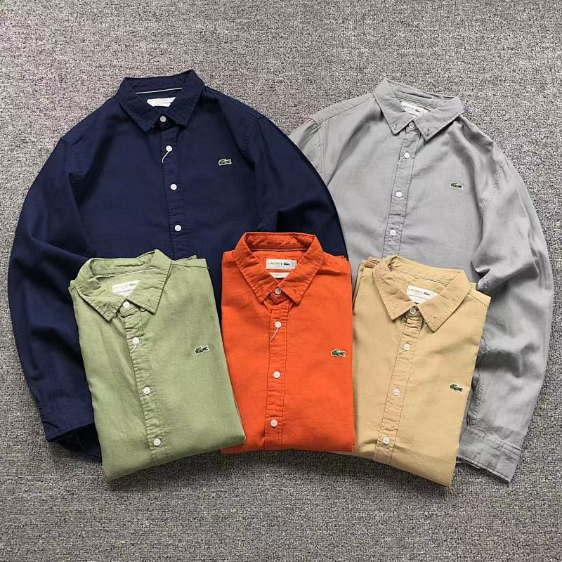 Lacoste Shirt
