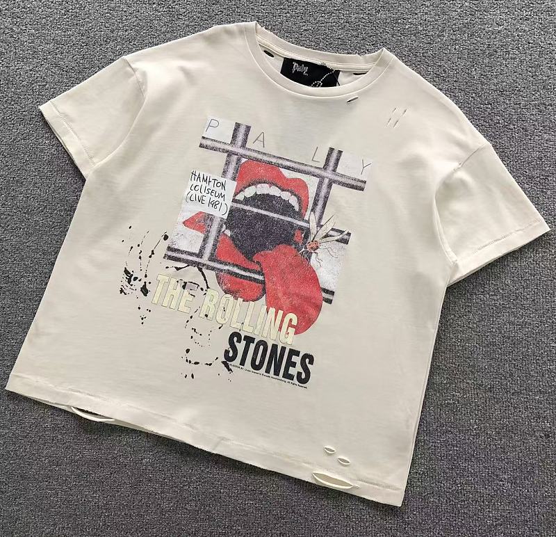 PA Y H Llyw OD T-Shirt