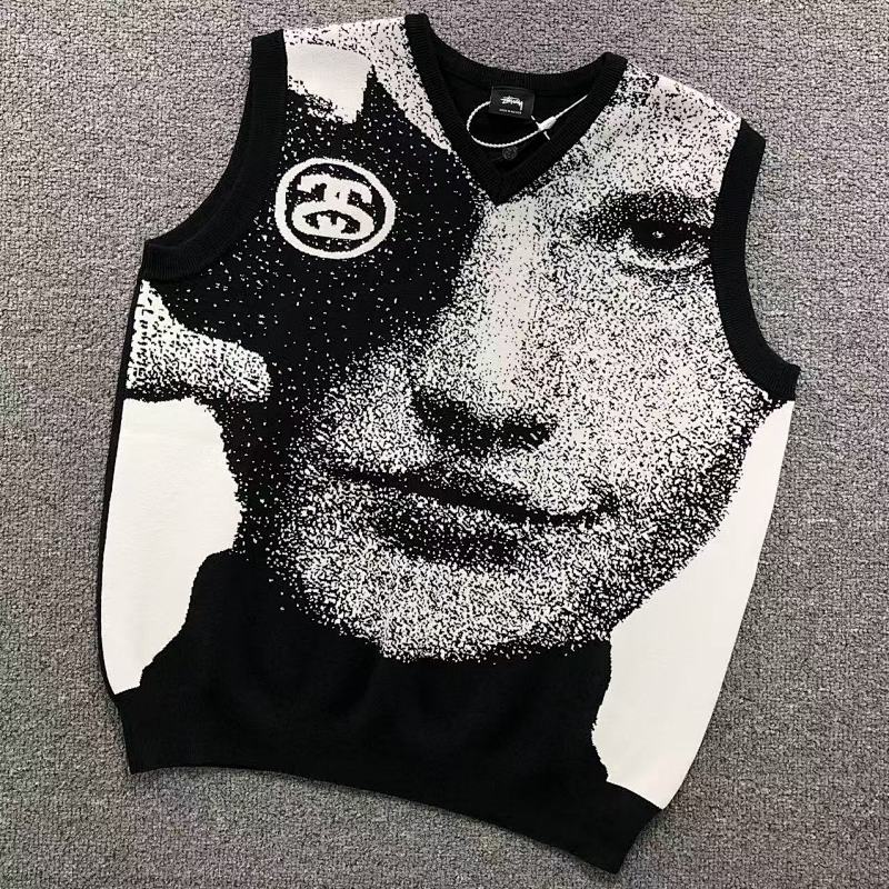 Stussy Vest