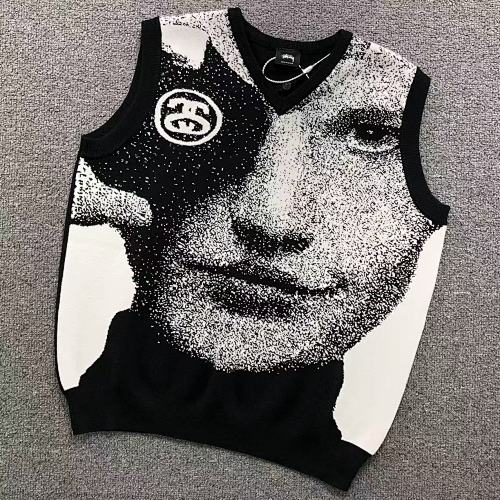 Stussy Vest