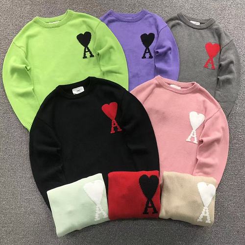 Ami Sweater
