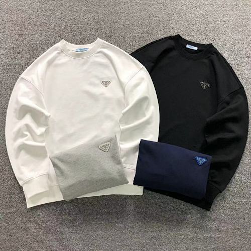Prada Hoodie