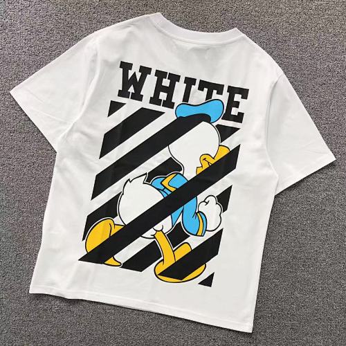 Off-White T-Shirt