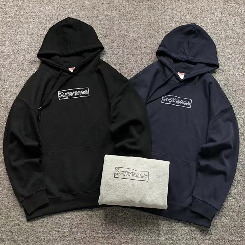 Supreme Hoodie