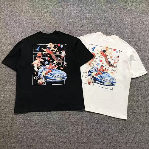 Off-White T-Shirt