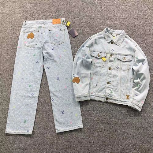 Top Trousers L Trousers Jacket