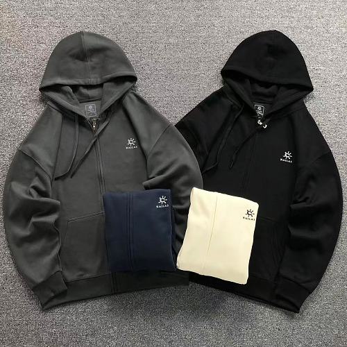 KA L S Hoodie