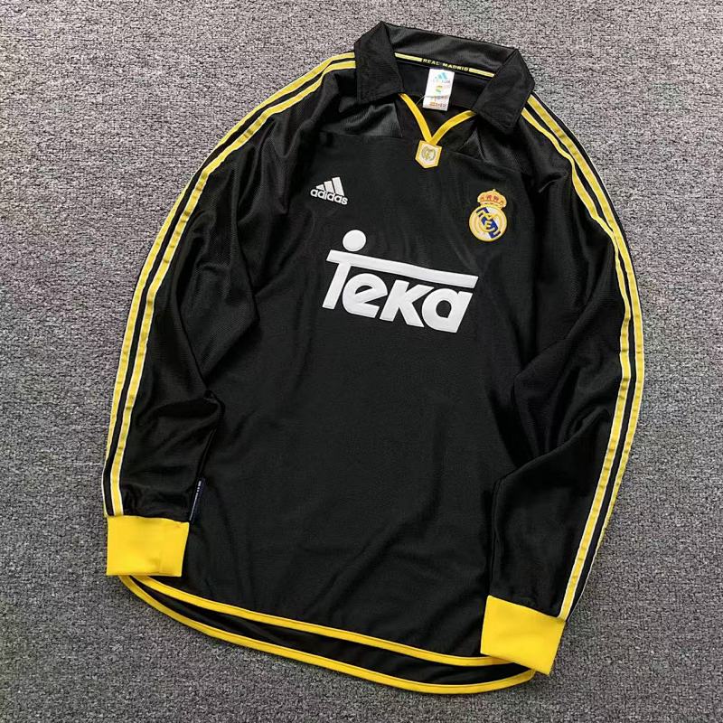 Football Long Sleeved