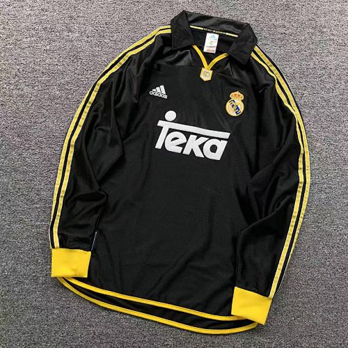 Football Long Sleeved