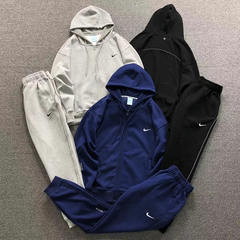 Nike North Hoodie Trousers