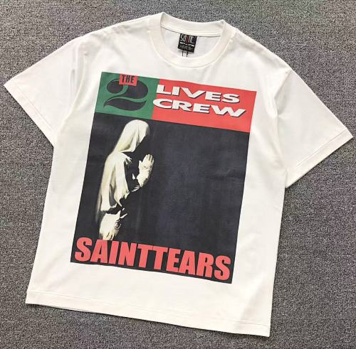 Saint Michael T-Shirt