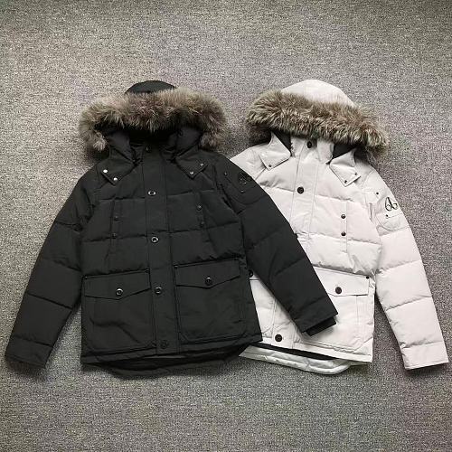 M SE K CK S Down Jackets
