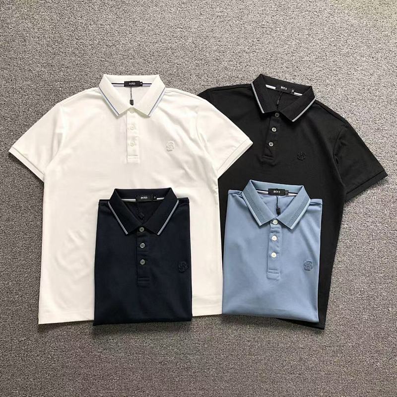 Polo from Taurusreps